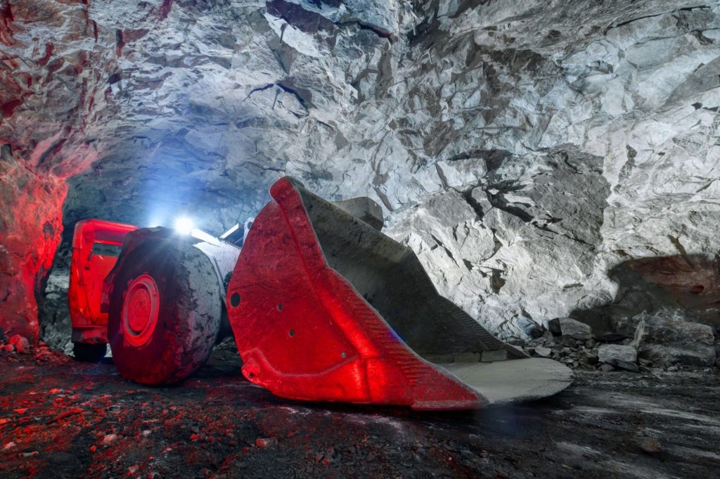 Industrial Lubricant Solutions