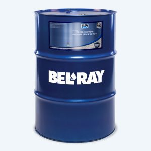 Molylube® 5% Moly Extreme Pressure Grease AC