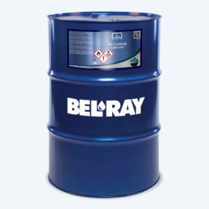 Multipurpose Lubricant- ISO Reliability